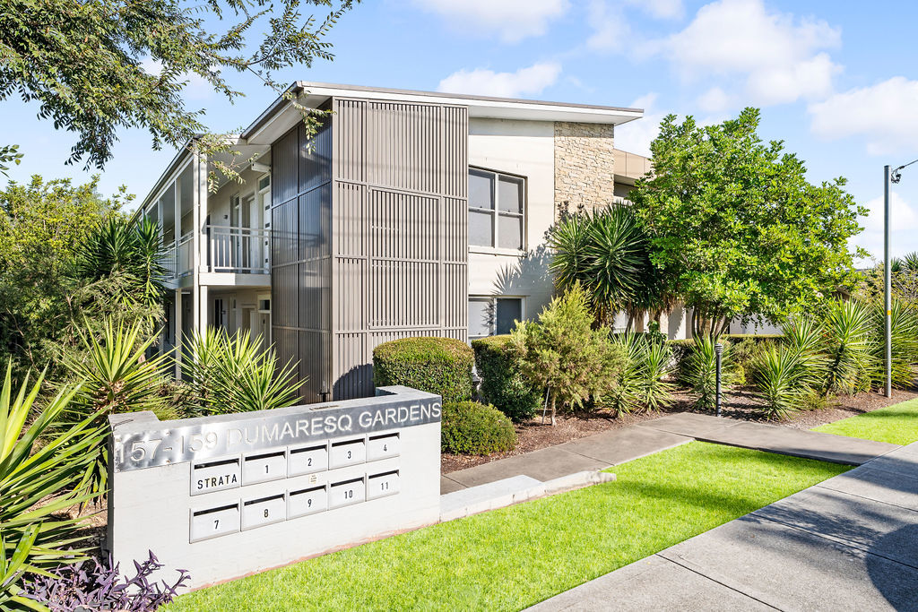 9/157-159 DUMARESQ ST, CAMPBELLTOWN, NSW 2560