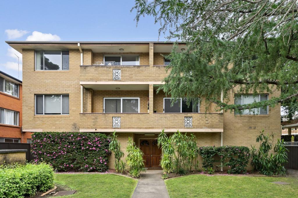 8/15-17 Queens Ave, Parramatta, NSW 2150