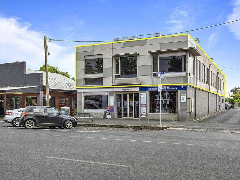 1010 Sturt St, Ballarat Central, VIC 3350