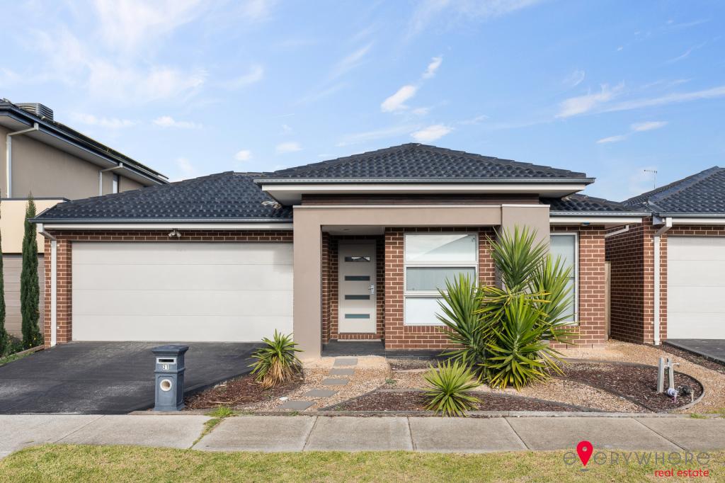 21 Capodanno St, Point Cook, VIC 3030