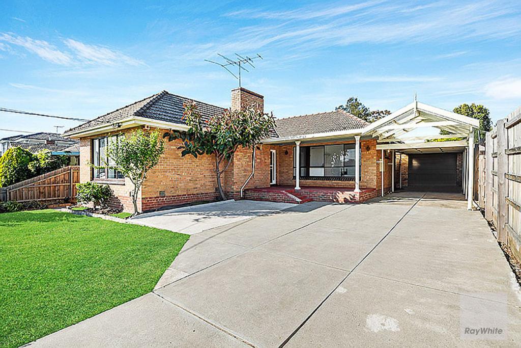 2 Clunes St, Kingsbury, VIC 3083