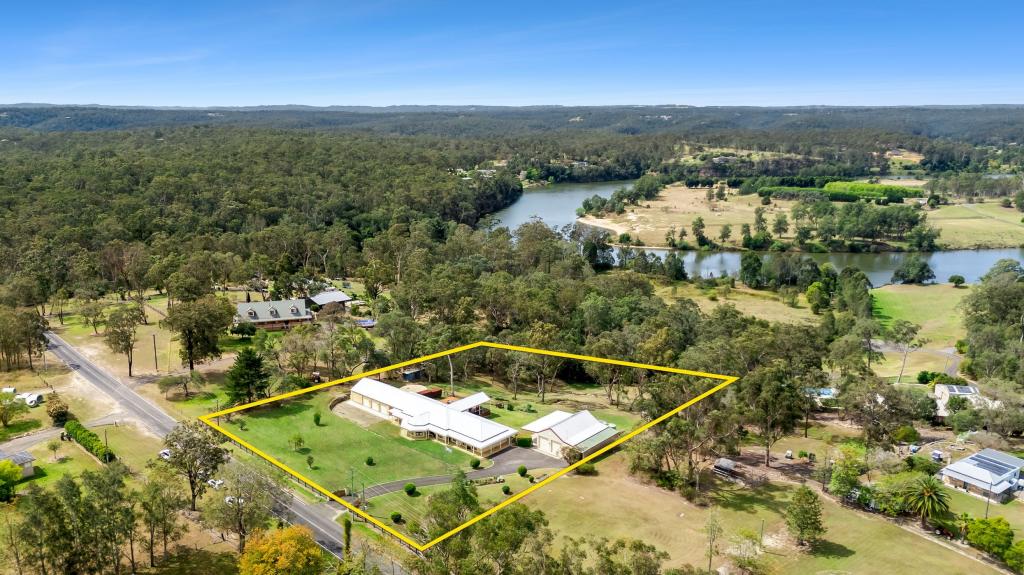 252 Tizzana Rd, Ebenezer, NSW 2756
