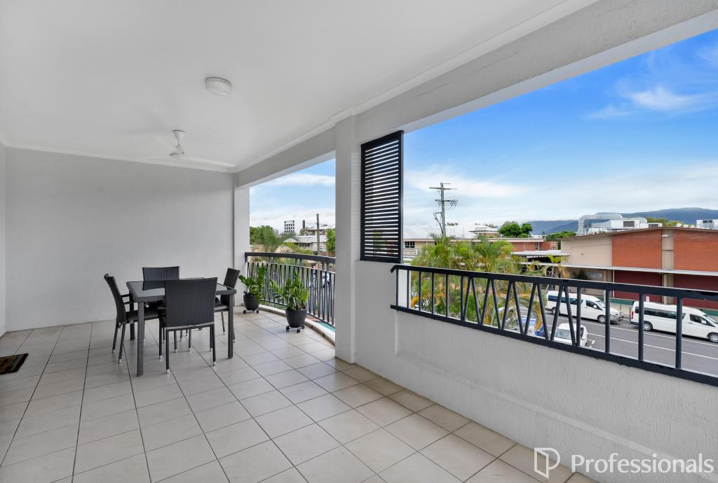 7/224 Grafton St, Cairns North, QLD 4870