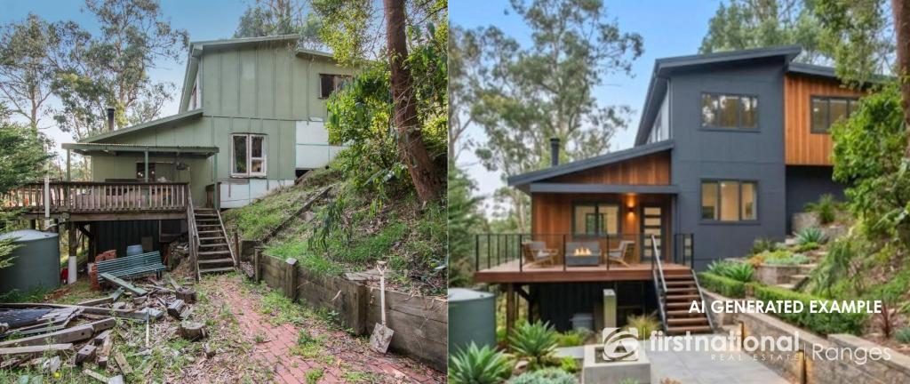 2 Eveline Rd, Selby, VIC 3159