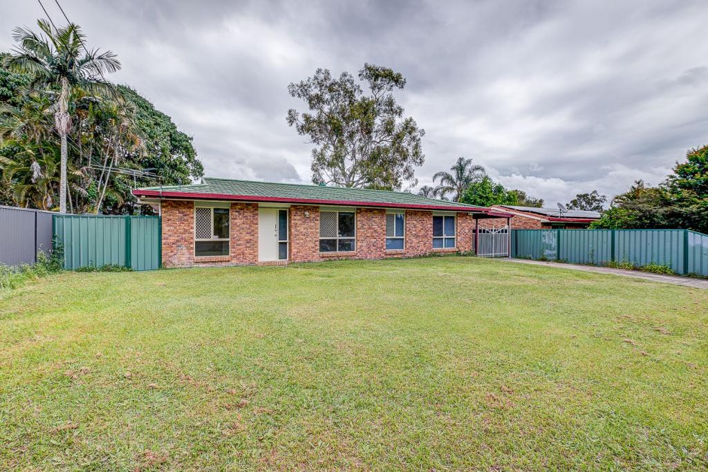 579 Browns Plains Rd, Crestmead, QLD 4132