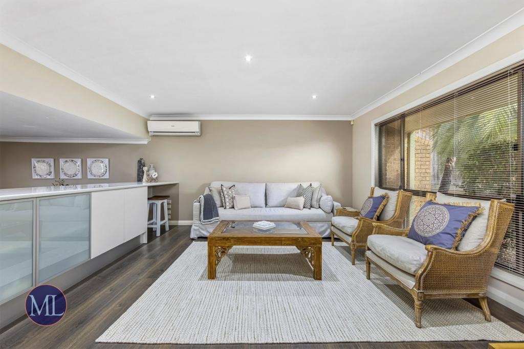 17/7 Chapel Lane, Baulkham Hills, NSW 2153