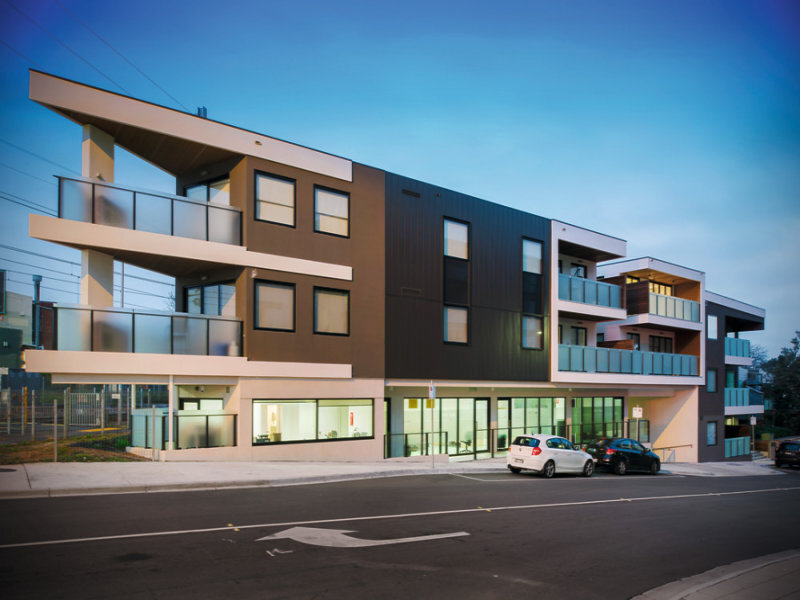 25/68-82 Graham Rd, Highett, VIC 3190