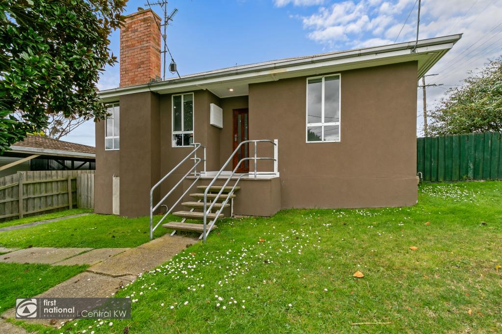 77 Comans St, Morwell, VIC 3840