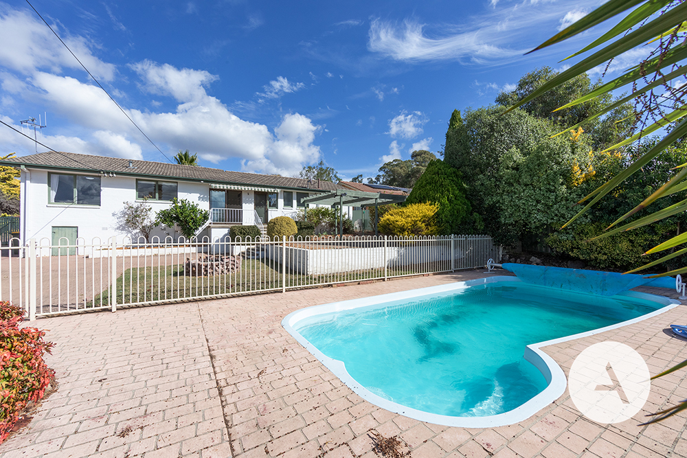30 Somerville St, Spence, ACT 2615
