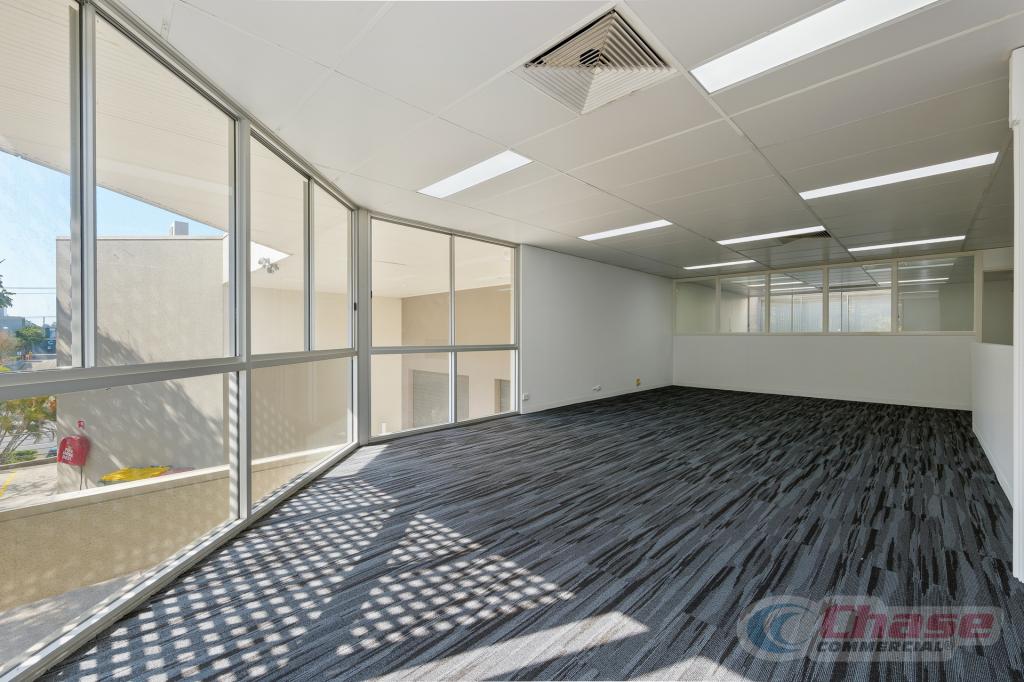 2/100 Campbell St, Bowen Hills, QLD 4006