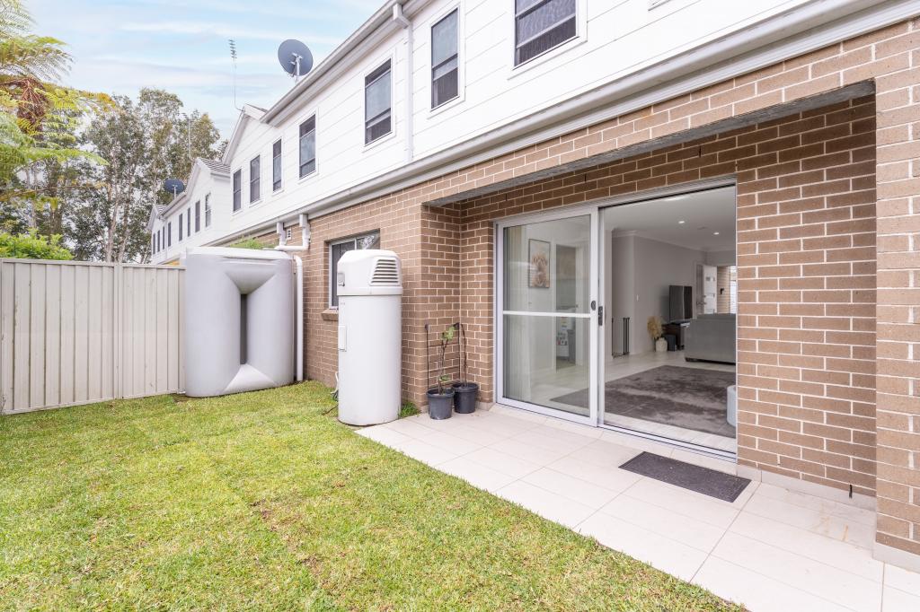 22/15 Park Ave, Helensburgh, NSW 2508