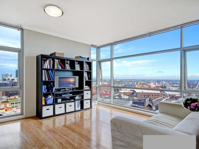 2706/591 George St, Sydney, NSW 2000