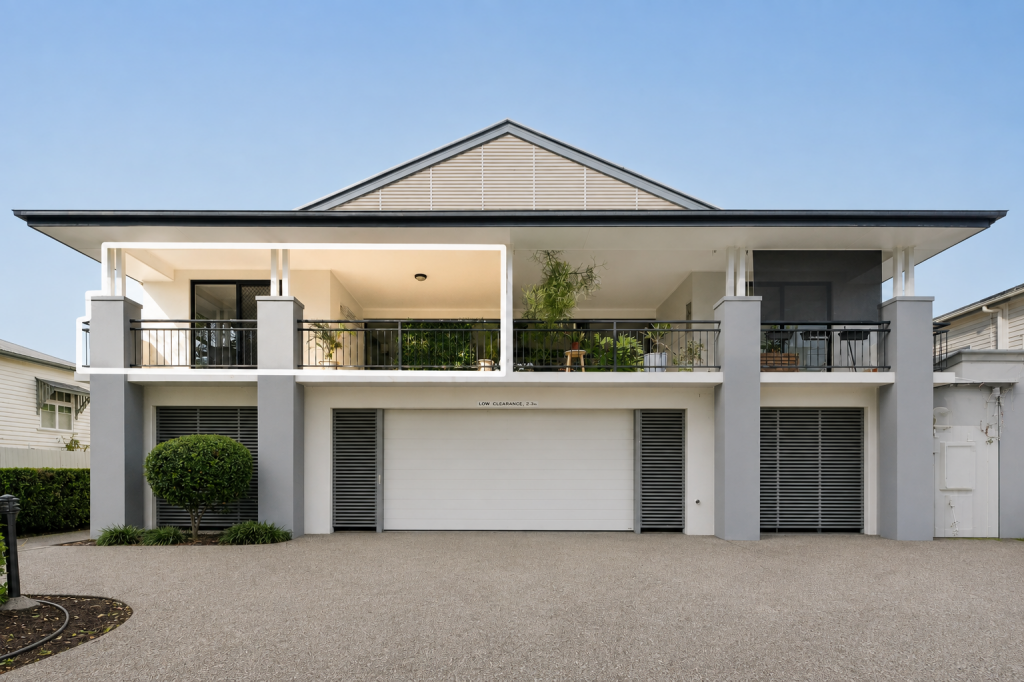 5/26 Norman St, Ascot, QLD 4007