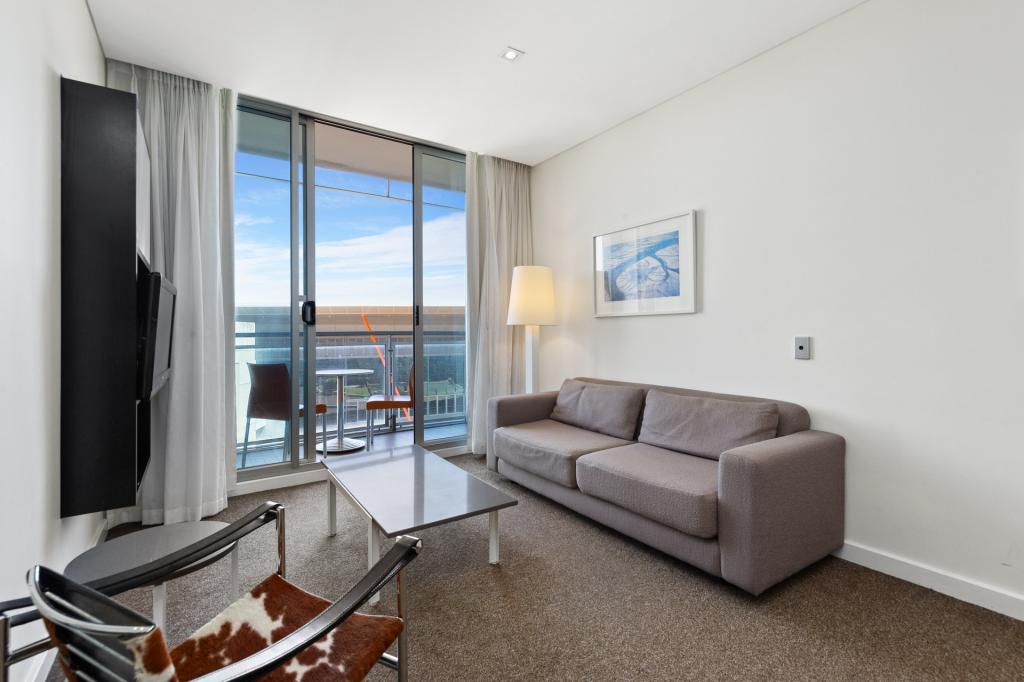 45/33 Mounts Bay Rd, Perth, WA 6000