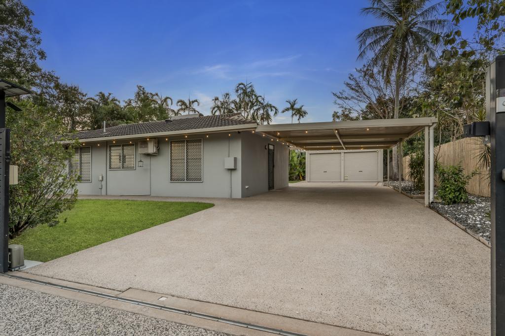 40 Koolpinyah Cres, Tiwi, NT 0810