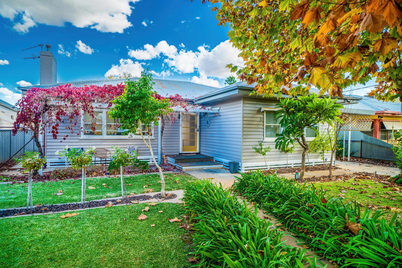 5 Vine St, Mildura, VIC 3500