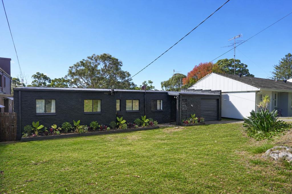 45 Wesley St, Elanora Heights, NSW 2101