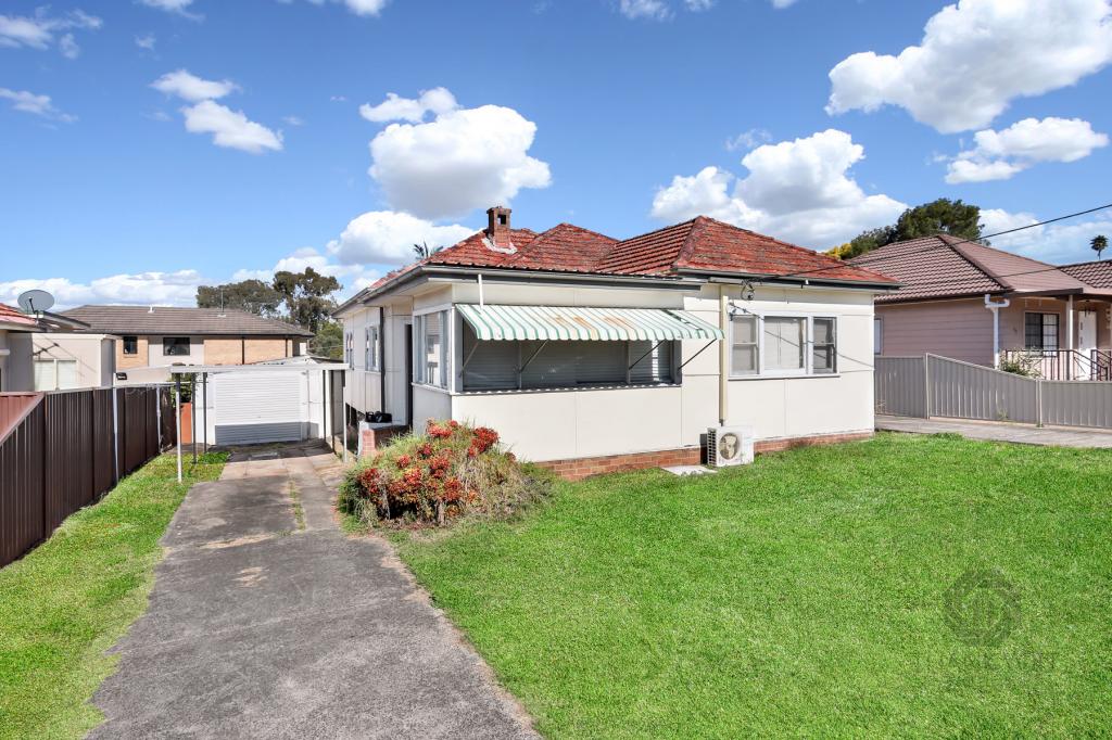 2/90 Hawksview St, Guildford, NSW 2161