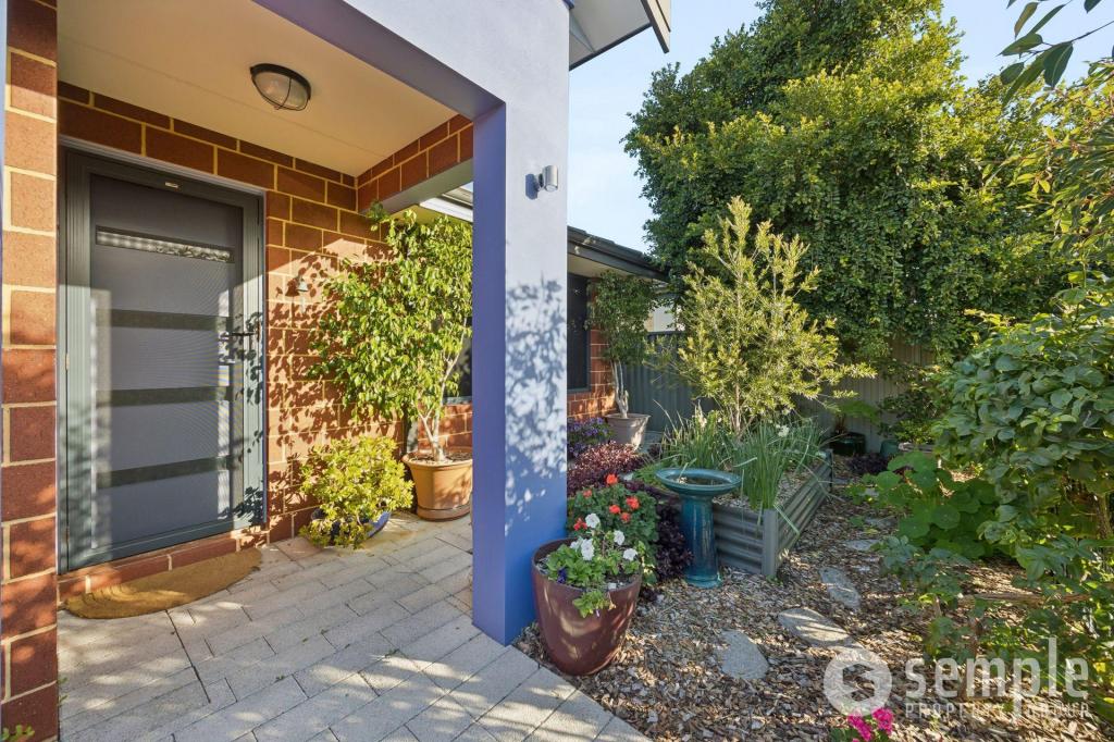 47 Jubilee Ave, Success, WA 6164