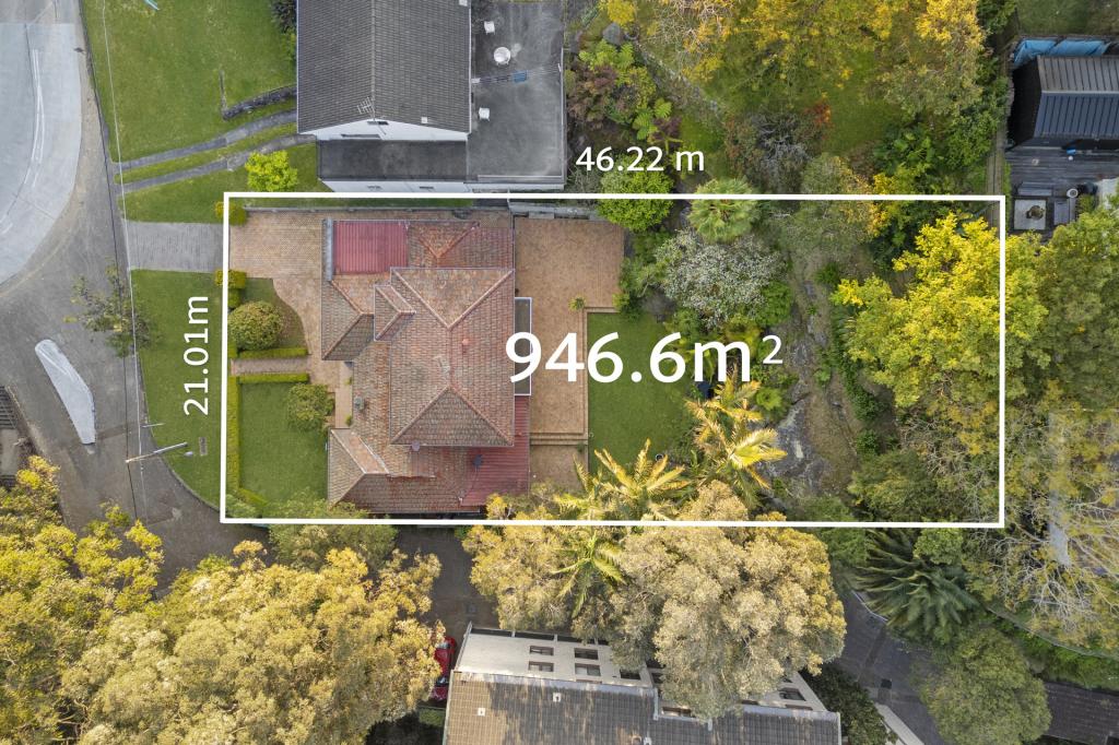 25 Marks St, Naremburn, NSW 2065