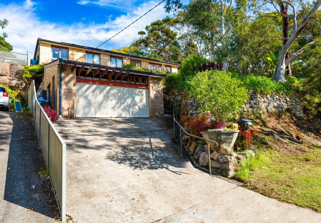 26 Eugenia St, Loftus, NSW 2232