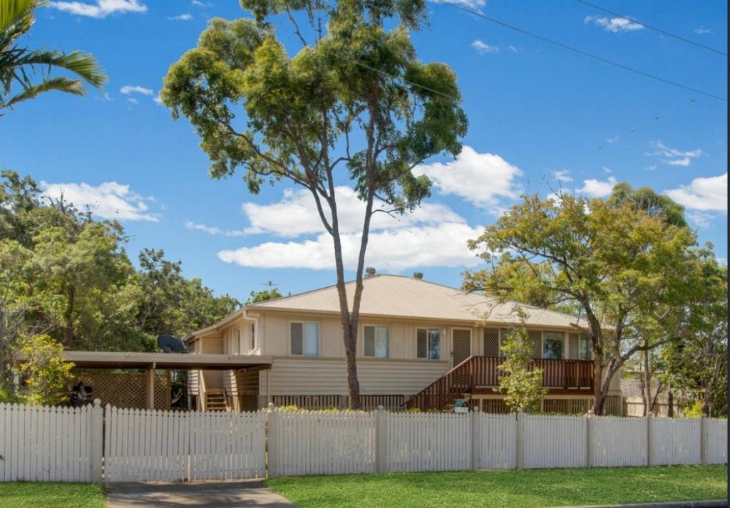 10 Eden St, Gladstone Central, QLD 4680