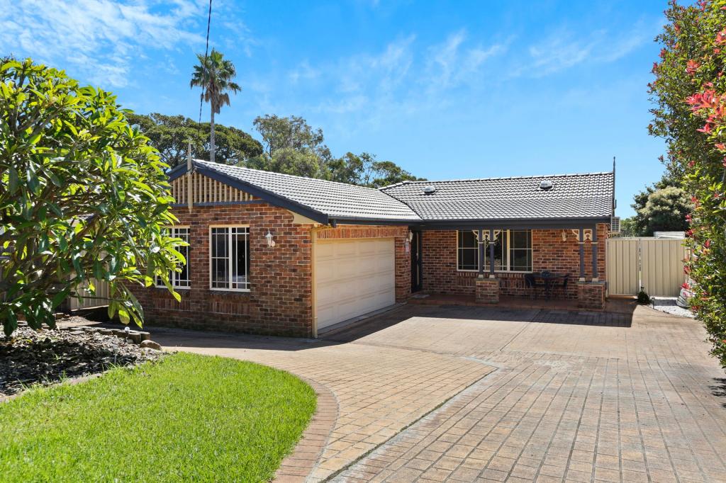 31 Kalang Rd, Kiama Heights, NSW 2533