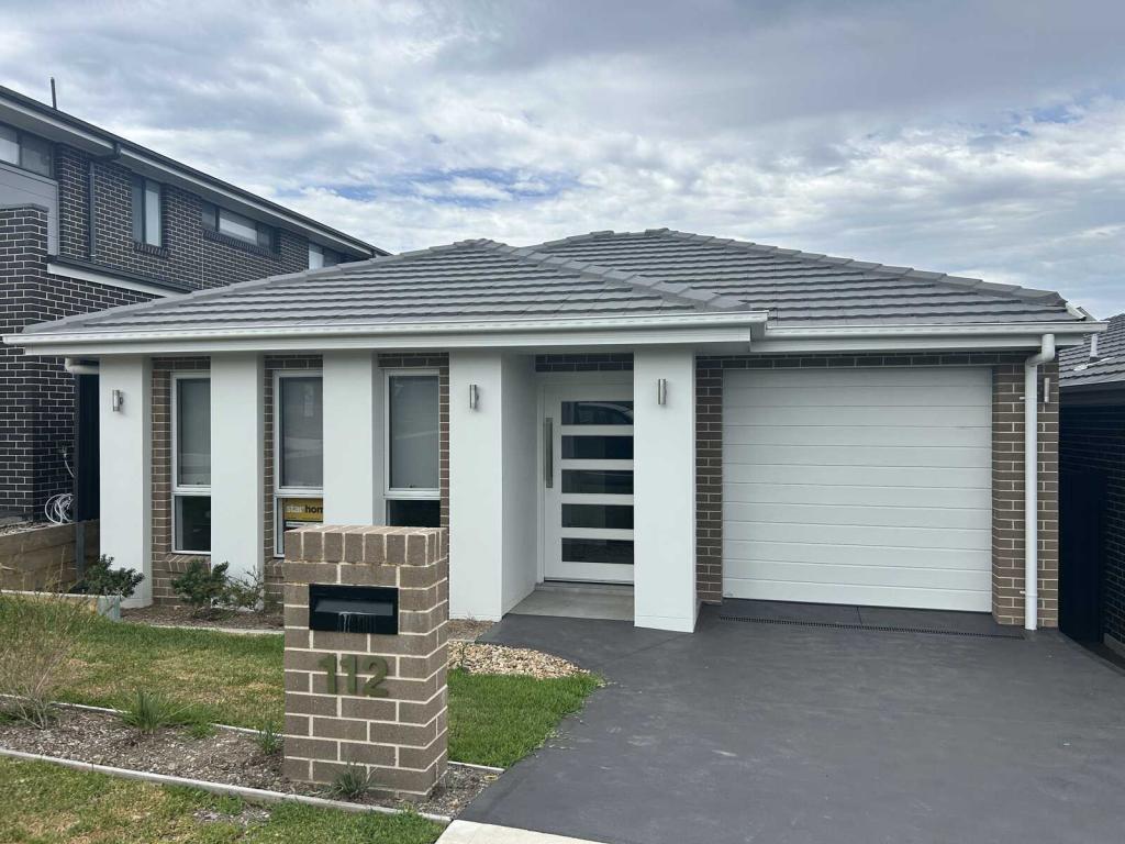 112 TURFFONTEIN AVE, BOX HILL, NSW 2765