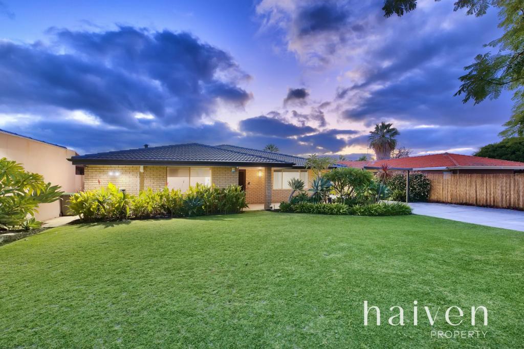 29 Plover Way, Stirling, WA 6021