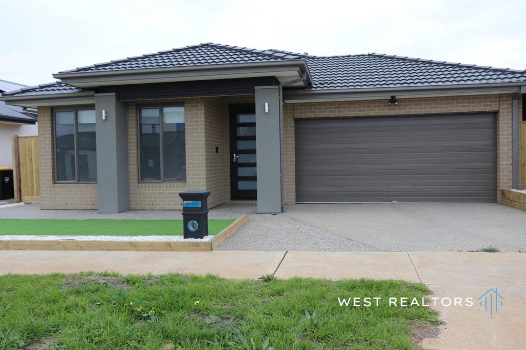 89 Elpis Rd, Weir Views, VIC 3338