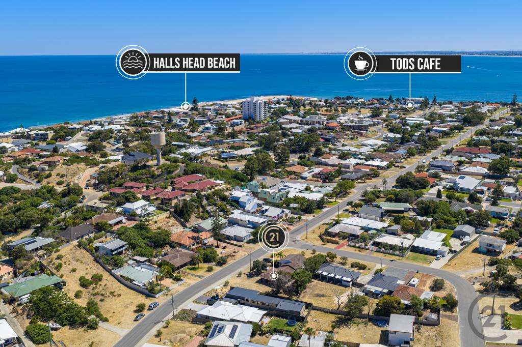 2/59 Janis St, Halls Head, WA 6210