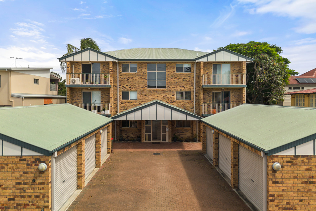 2/46 Rode Rd, Wavell Heights, QLD 4012