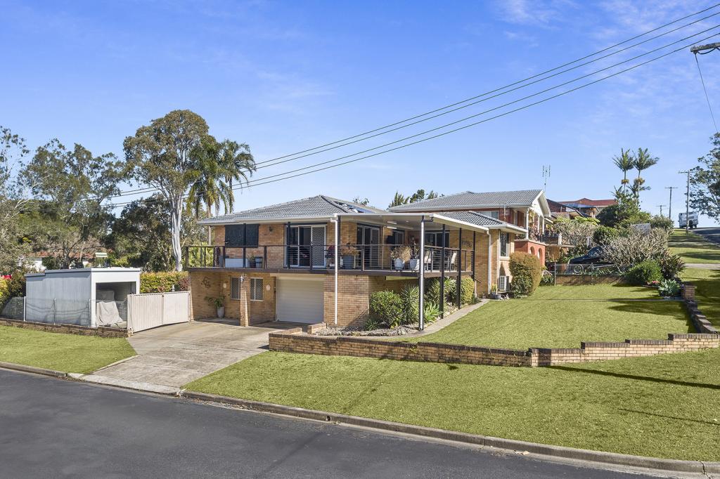 62 TINDARA DR, SAWTELL, NSW 2452