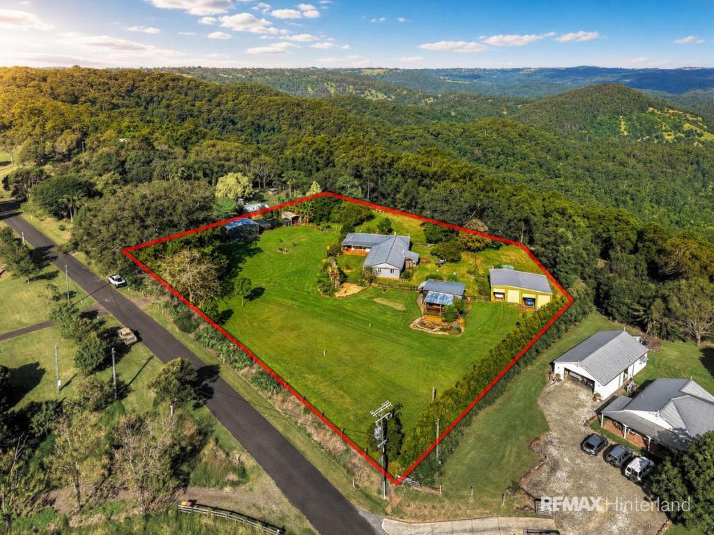 587 Curramore Rd, Curramore, QLD 4552