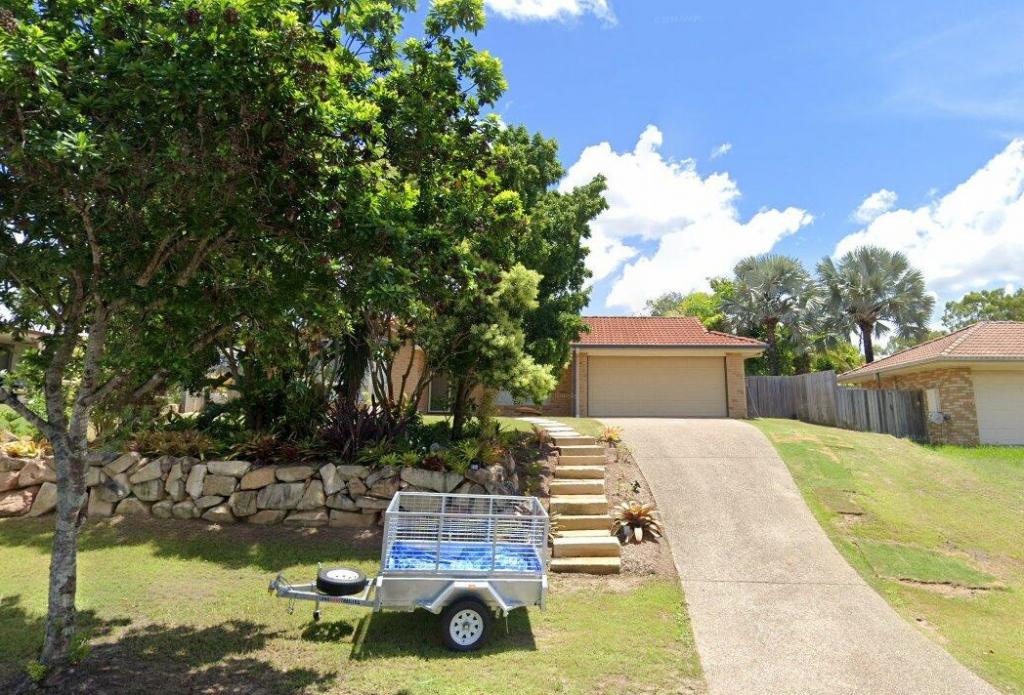 85a Lagoon Cres, Bellbowrie, QLD 4070