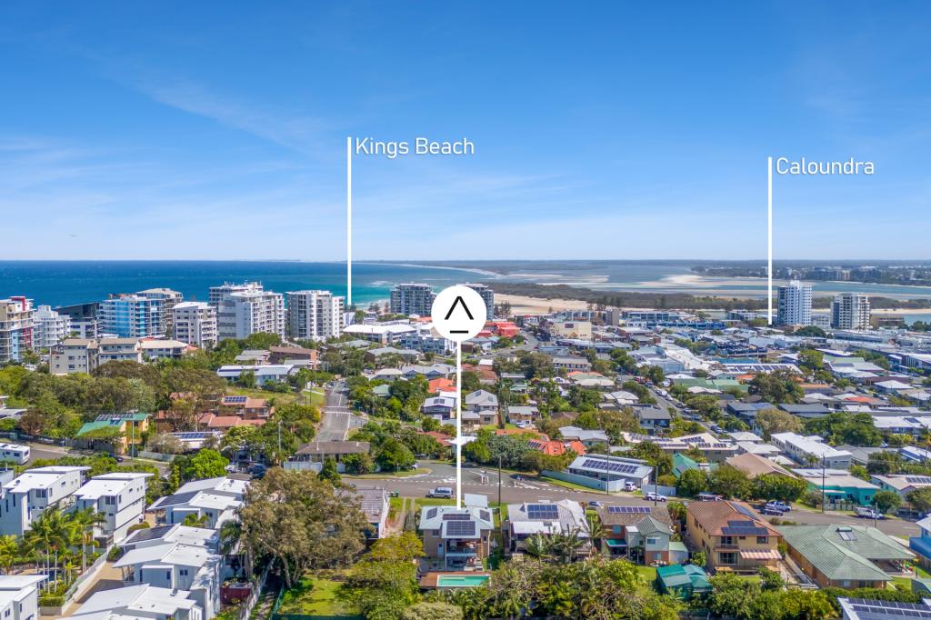 39a Arthur St, Caloundra, QLD 4551