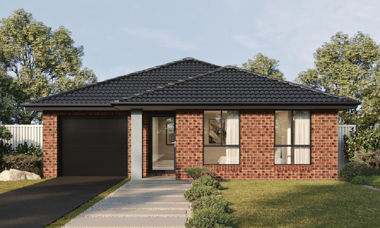 Contact Agent For Address, Spring Farm, NSW 2570