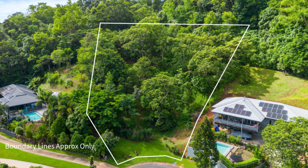 14 Barringtonia Cl, Redlynch, QLD 4870