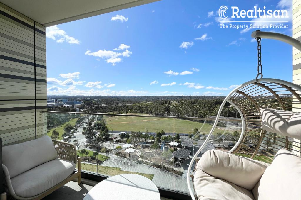 1001/23 Halifax St, Macquarie Park, NSW 2113