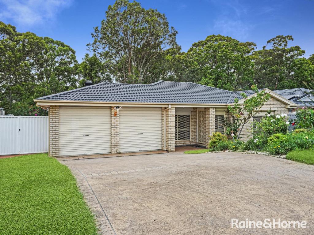 5 Freeman Cct, Ingleburn, NSW 2565