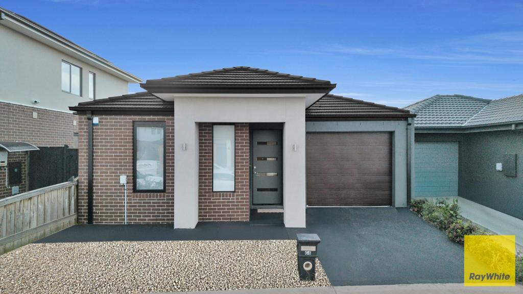 64 Villette Ave, Tarneit, VIC 3029
