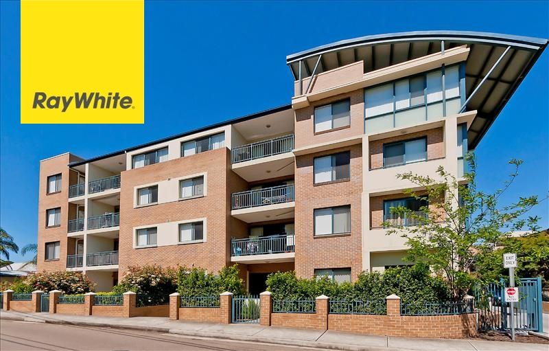 15/7-19 James St, Lidcombe, NSW 2141