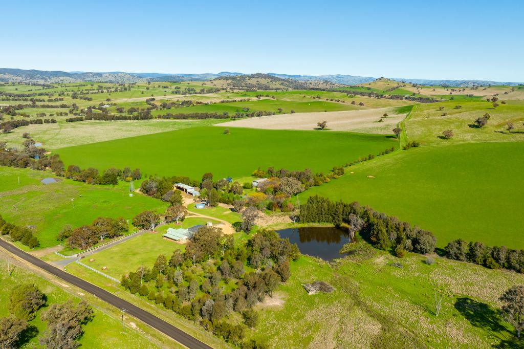 1368 Kangaroo Flat Rd, Woodstock, NSW 2793