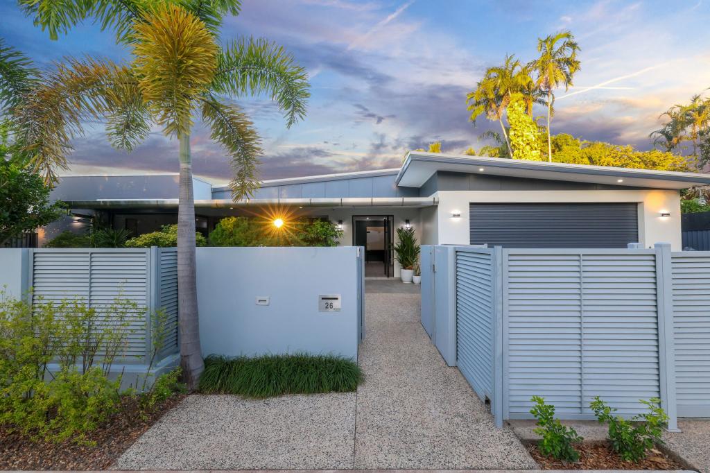 26 Gulnare St, Millner, NT 0810