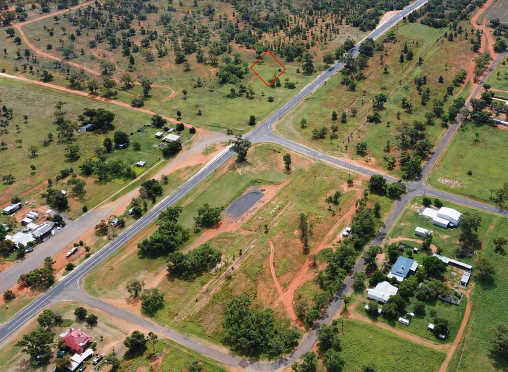 34 MITCHELL HWY, COOLABAH, NSW 2831