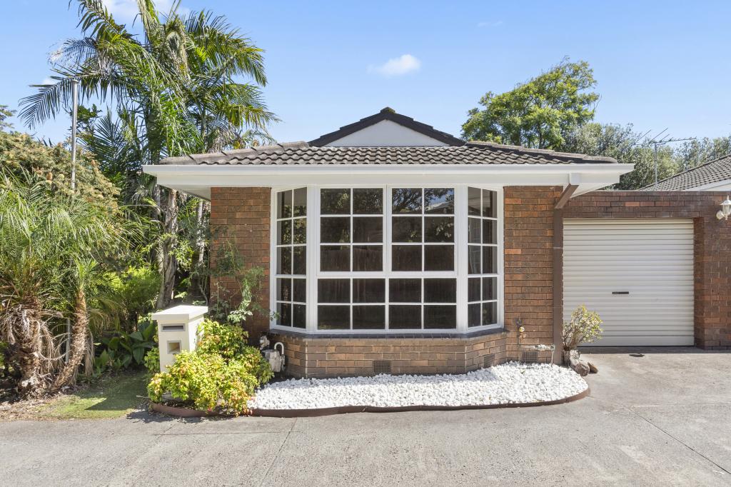 4/113 Warrigal Rd, Mentone, VIC 3194