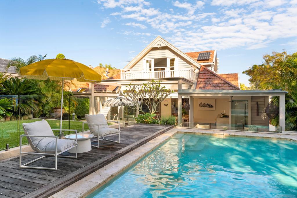 24 Richmond Ave, Cremorne, NSW 2090