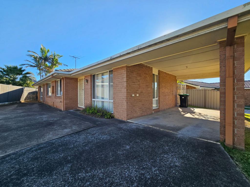 168 Farnham Rd, Quakers Hill, NSW 2763