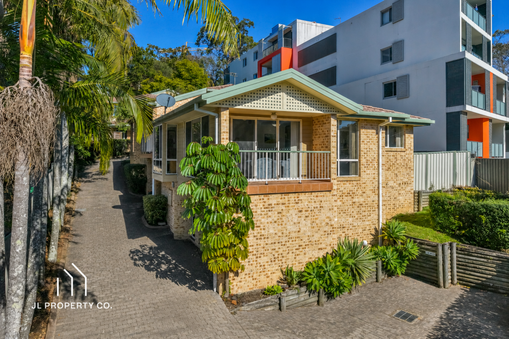 1/21 Range Rd, North Gosford, NSW 2250