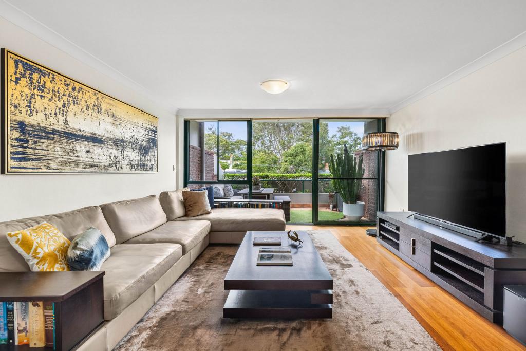8/131-145 Glebe Point Rd, Glebe, NSW 2037